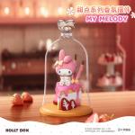 Ароматический декор из коллекции Dessert Sanrio - фото 9