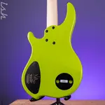 Бас-гитара Dingwall NG3 5-струнная, цвет Ferrari Green - фото 8