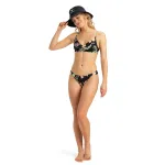 Женский топ Pt Beach Classics Roxy, черный - фото 6