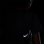 Спортивная футболка Nike Dri-FIT Race, черный - фото 8