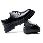 Туфли Men"s Casual Men Low-Top черный Cachiotti - фото 3