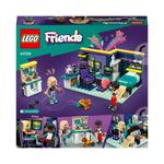 LEGO FRIENDS — Комната Новы (41755) ПОДАРОЧНЫЕ БЛОКИ - фото 3