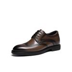 Мужские туфли RED DRAGONFLY, черные - фото 8