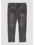 Джинсы JOGGSTYLE BRAD в цвете 97Z2_graphite s.Oliver - фото 2