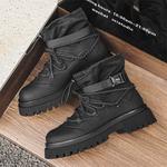 Ботинки Martin унисекс Take A Break, черный - фото 7