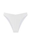 Низ бикини Copenhagen Studios Bikini bottoms, Weiß/White - фото 3