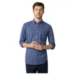 Рубашка Façonnable FM301863, синий - фото