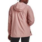 Женская куртка Under Armour, цвет Pink - фото 4
