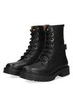 Ботильоны на шнуровке BRAQEEZ Braqeez, черный - фото 2