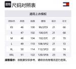 Polo Shirt Men's Tommy Hilfiger, синий - фото 2