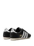 Кроссовки Adidas Japan "Core Black/Cloud White", черный - фото 3