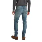 Джинсы Pepe Jeans PM20839964VD Tapered Stanley jeans, синий - фото 2