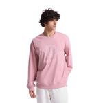 Унисекс свитшот GAP, розовый - фото 6