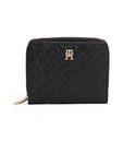 Кошелек TOMMY HILFIGER, черный - фото