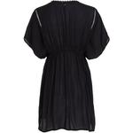 Пляжная накидка Tunika Essentials Mona O'Neill, цвет black out - фото 2