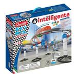 Кверсетти, шариковая дорожка Skyrail 6605 Quercetti - фото 2