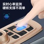 Массажные кресла AUX, черный - фото 4