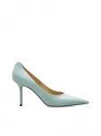 Туфли Love 85 JIMMY CHOO, синий - фото