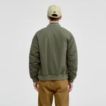 Пуховик мужской CAT, черный - фото 6