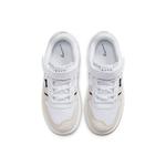 Кроссовки сквош-типа Nike, белый - фото 4