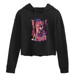 Укороченное худи Bratz 2001 для юниоров Licensed Character - фото