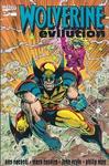 Wolverine: Evilution Bookshelf (Marvel Comics) - фото