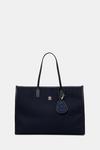 Сумка Tommy Hilfiger, темно-синий - фото