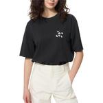 UNIQLO Футболка Unisex 09 Black - фото 4