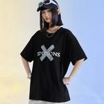 Футболка унисекс The Simpsons, черный - фото 5