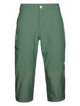 Функциональные брюки Паллада зеленого цвета Halti - фото