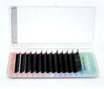 Ресницы Nagaraku 2D Y-shape Mix D, 0,07, 8-15 - фото