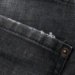 Прямые джинсы Cool Guy DSQUARED 2, черный - фото 8