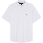 Мужская рубашка Tommy Hilfiger, белый - фото