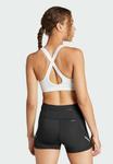 Бюстгальтер Adidas Performance FASTIM, White - фото 2