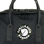 Fjallraven Рюкзак Polyester Black Unisex - фото 6