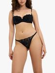 Трусики Crazy Stupid Love Triumph, Black - фото 4