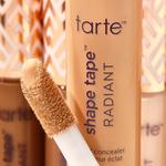 Консилер Shape Tape Radiant Tarte, 53N deep (10 ml) - фото 6