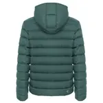 Куртка Colmar E-Concrete, зеленый - фото 2