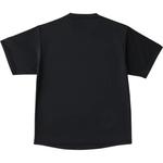 Баскетбольная майка унисекс черная Asics, черный - фото 2