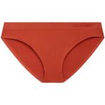 Calvin Klein Женские трусы Sunset Red - фото