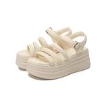 Сандалии DAPHNE One-Strap Sandals Women's - фото 6