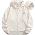 Толстовка унисекс Doraemon, Хизер Грей - фото 17