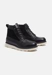 Ботинки Timberland BRITTON MILLS, Black - фото 2