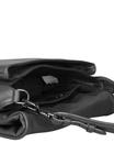 Сумка Custo Barcelona Handbag, Black - фото 3