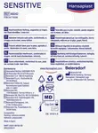 Пластырь фиксирующий Sensitive 5м Hansaplast - фото 4