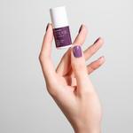 Лак для ногтей striplac uv colour Alessandro, italian chic, объем 6.5 мл - фото 4