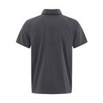 Мужская поло CAT, синий - фото 7