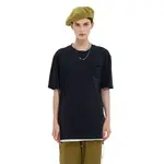 Футболка унисекс New Era, Черный - фото 4