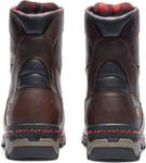 Timberland PRO мужские рабочие ботинки Boondock Waterproof ST, Brown Tumbled L - фото 3