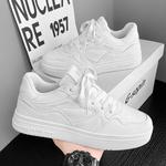 Кроссовки paul frank Skateboarding Shoes Men Low-top, черный - фото 17